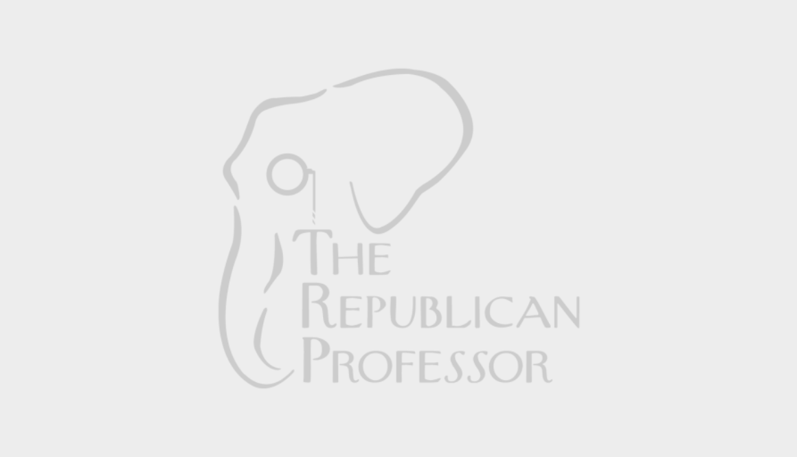 The Republican Professor