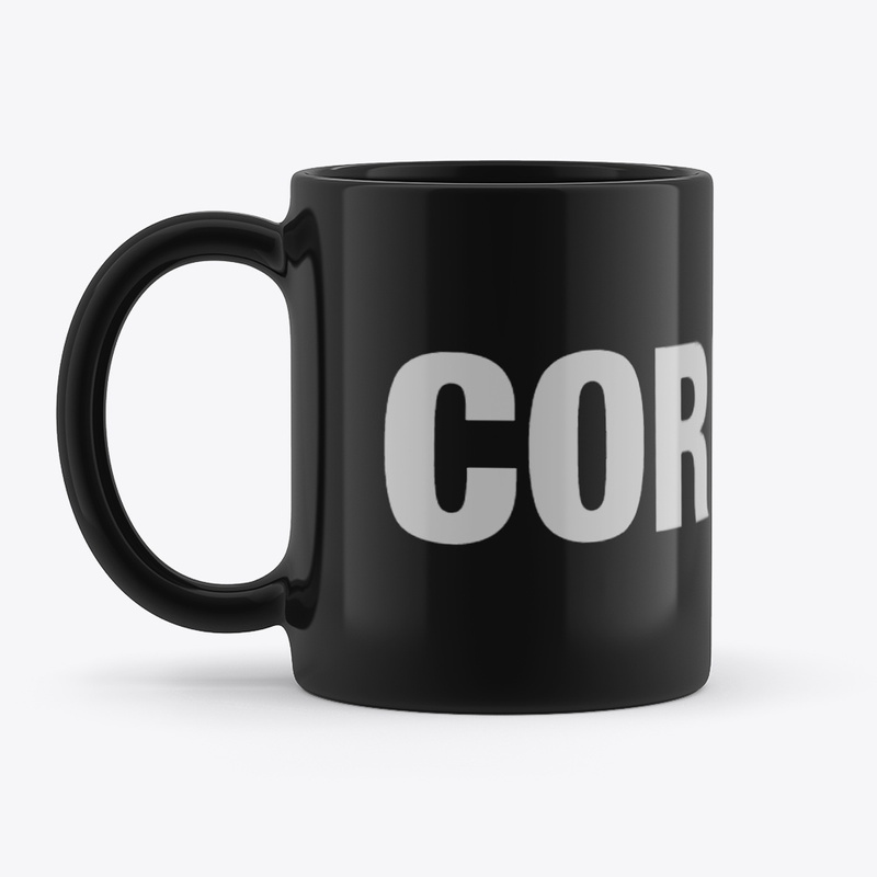Correck Mug