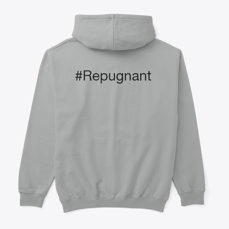 Repugnant Hoodie