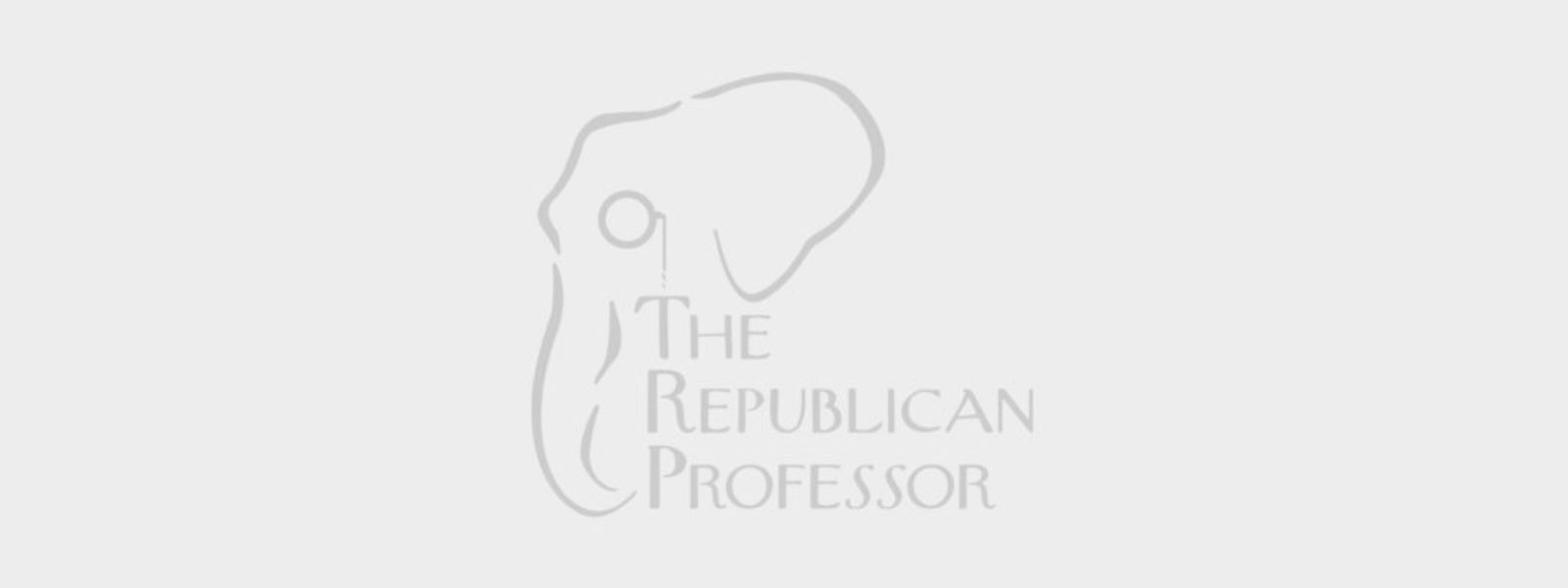The Republican Professor