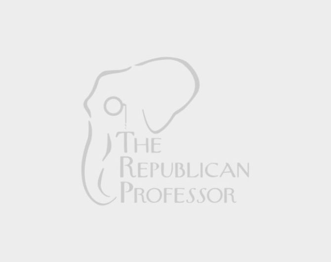 The Republican Professor