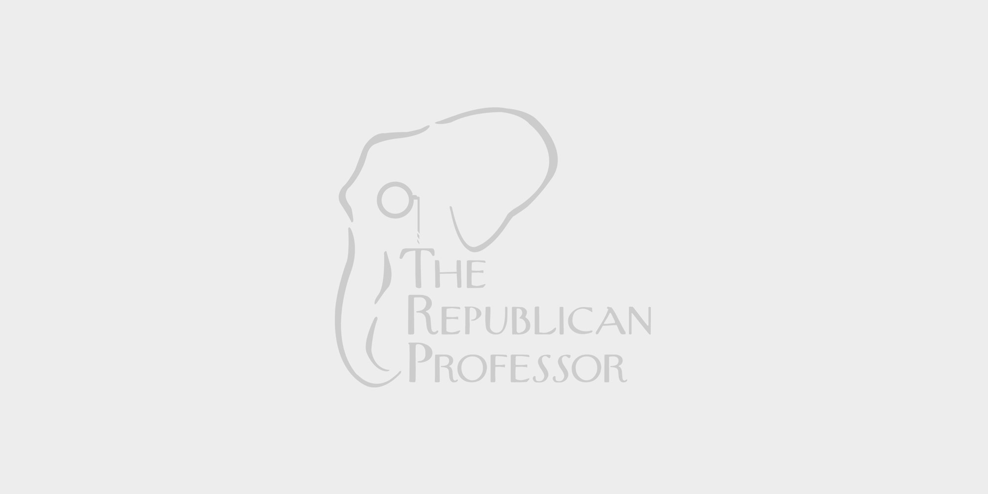 The Republican Professor